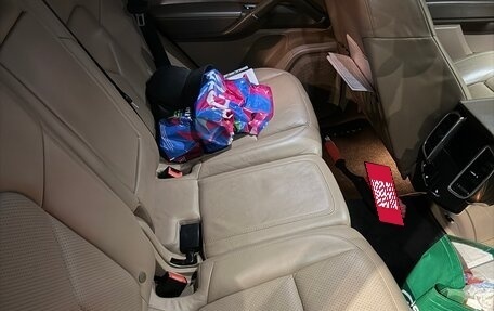 Porsche Cayenne III, 2013 год, 2 950 000 рублей, 10 фотография