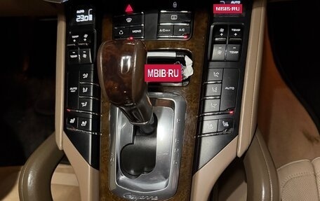 Porsche Cayenne III, 2013 год, 2 950 000 рублей, 12 фотография