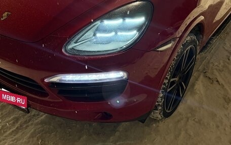 Porsche Cayenne III, 2013 год, 2 950 000 рублей, 5 фотография