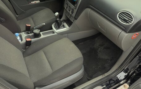 Ford Focus II рестайлинг, 2009 год, 605 000 рублей, 6 фотография