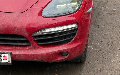 Porsche Cayenne III, 2013 год, 2 950 000 рублей, 17 фотография