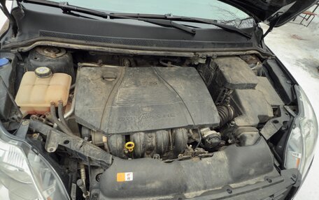 Ford Focus II рестайлинг, 2009 год, 605 000 рублей, 9 фотография