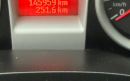 Ford Focus II рестайлинг, 2009 год, 605 000 рублей, 10 фотография