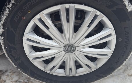 Ford Focus II рестайлинг, 2009 год, 605 000 рублей, 11 фотография