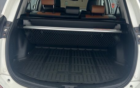 Toyota RAV4, 2016 год, 2 600 000 рублей, 5 фотография