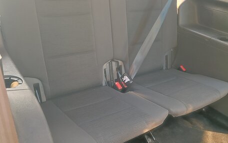 Volkswagen Touran III, 2009 год, 740 000 рублей, 4 фотография