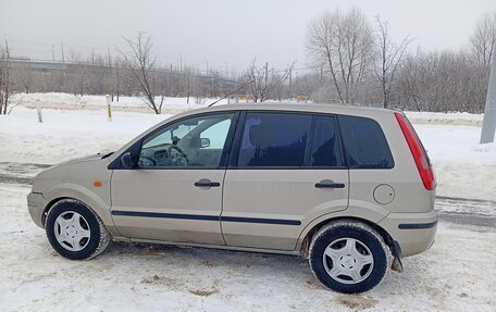 Ford Fusion I, 2003 год, 269 000 рублей, 7 фотография