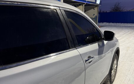 Nissan X-Trail, 2015 год, 1 420 000 рублей, 8 фотография