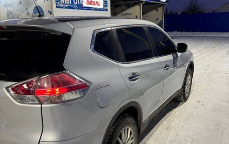 Nissan X-Trail, 2015 год, 1 420 000 рублей, 7 фотография