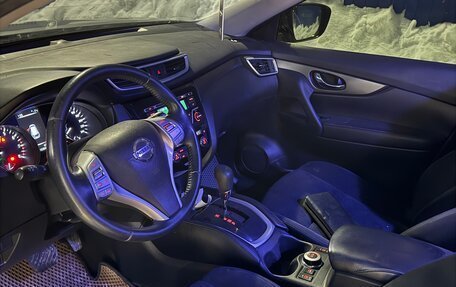 Nissan X-Trail, 2015 год, 1 420 000 рублей, 9 фотография