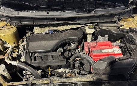 Nissan X-Trail, 2015 год, 1 420 000 рублей, 16 фотография