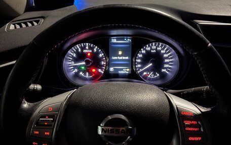 Nissan X-Trail, 2015 год, 1 420 000 рублей, 12 фотография