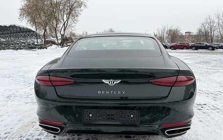 Bentley Continental GT, 2025 год, 42 500 000 рублей, 8 фотография