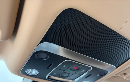 Bentley Continental GT, 2025 год, 42 500 000 рублей, 15 фотография