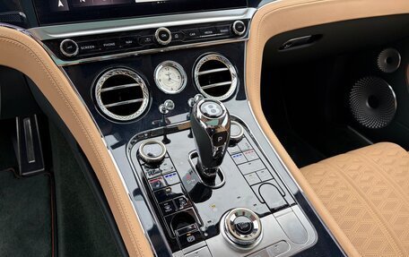 Bentley Continental GT, 2025 год, 42 500 000 рублей, 17 фотография