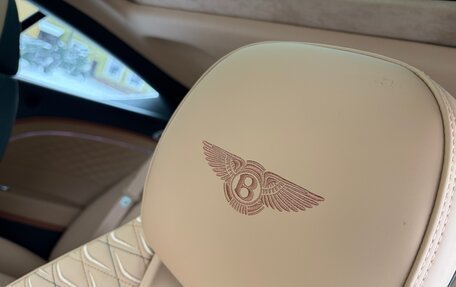 Bentley Continental GT, 2025 год, 42 500 000 рублей, 19 фотография