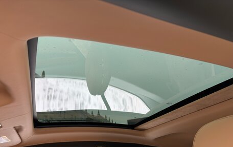 Bentley Continental GT, 2025 год, 42 500 000 рублей, 18 фотография