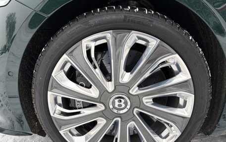 Bentley Continental GT, 2025 год, 42 500 000 рублей, 10 фотография