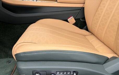 Bentley Continental GT, 2025 год, 42 500 000 рублей, 22 фотография