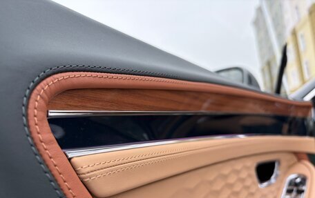 Bentley Continental GT, 2025 год, 42 500 000 рублей, 24 фотография