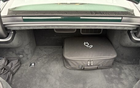 Bentley Continental GT, 2025 год, 42 500 000 рублей, 27 фотография