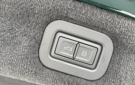 Bentley Continental GT, 2025 год, 42 500 000 рублей, 28 фотография