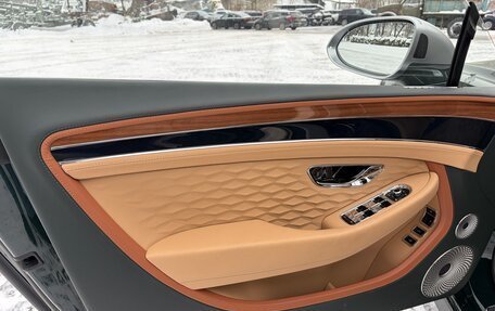 Bentley Continental GT, 2025 год, 42 500 000 рублей, 23 фотография