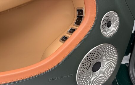 Bentley Continental GT, 2025 год, 42 500 000 рублей, 25 фотография