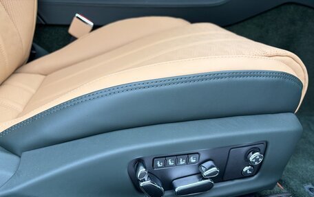 Bentley Continental GT, 2025 год, 42 500 000 рублей, 33 фотография