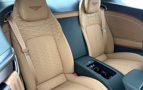 Bentley Continental GT, 2025 год, 42 500 000 рублей, 29 фотография