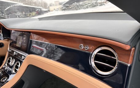 Bentley Continental GT, 2025 год, 42 500 000 рублей, 35 фотография