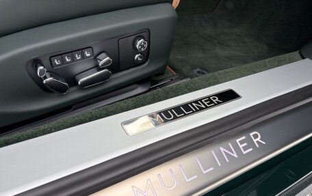 Bentley Continental GT, 2025 год, 42 500 000 рублей, 32 фотография