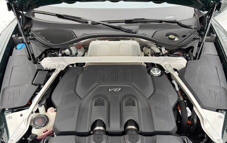 Bentley Continental GT, 2025 год, 42 500 000 рублей, 37 фотография