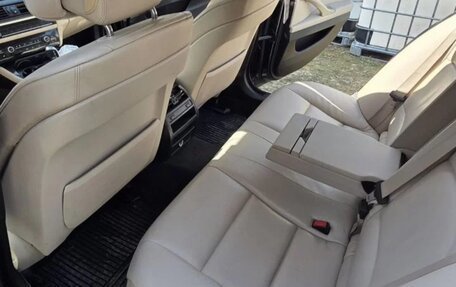 BMW 5 серия, 2011 год, 950 000 рублей, 4 фотография