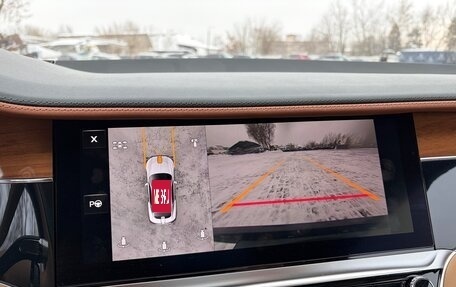 Bentley Continental GT, 2025 год, 42 500 000 рублей, 39 фотография