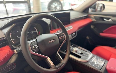 Haval Jolion, 2026 год, 2 649 000 рублей, 8 фотография