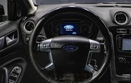 Ford Mondeo IV, 2012 год, 989 000 рублей, 6 фотография