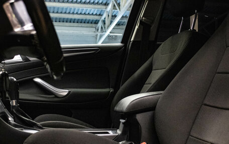 Ford Mondeo IV, 2012 год, 989 000 рублей, 9 фотография