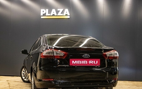 Ford Mondeo IV, 2012 год, 989 000 рублей, 3 фотография