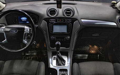 Ford Mondeo IV, 2012 год, 989 000 рублей, 5 фотография