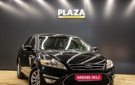 Ford Mondeo IV, 2012 год, 989 000 рублей, 2 фотография