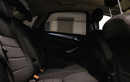 Ford Mondeo IV, 2012 год, 989 000 рублей, 11 фотография