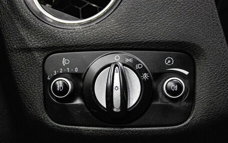 Ford Mondeo IV, 2012 год, 989 000 рублей, 14 фотография