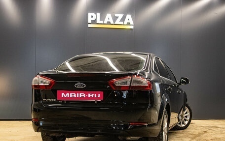 Ford Mondeo IV, 2012 год, 989 000 рублей, 4 фотография