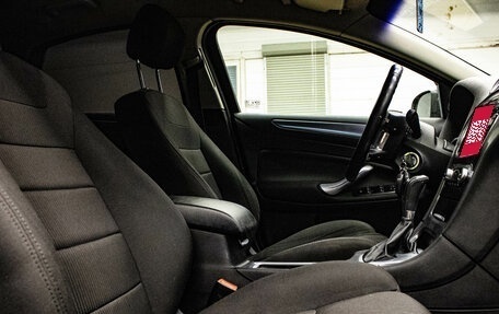 Ford Mondeo IV, 2012 год, 989 000 рублей, 12 фотография