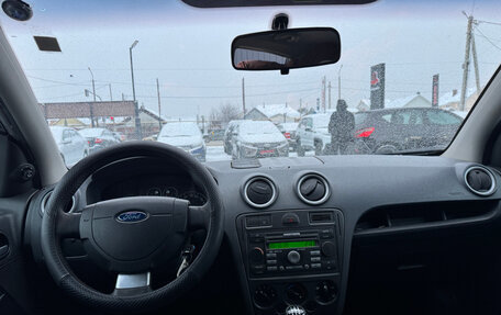 Ford Fusion I, 2009 год, 470 000 рублей, 2 фотография