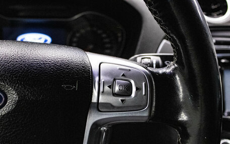 Ford Mondeo IV, 2012 год, 989 000 рублей, 16 фотография