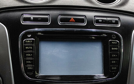 Ford Mondeo IV, 2012 год, 989 000 рублей, 17 фотография