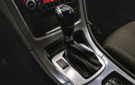 Ford Mondeo IV, 2012 год, 989 000 рублей, 19 фотография