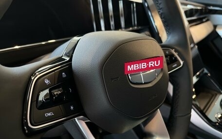 Geely Atlas, 2025 год, 3 760 990 рублей, 5 фотография